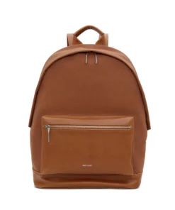 Mattnat BALILG Large Vegan Backpack - Canvas