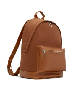 Mattnat BALILG Large Vegan Backpack - Canvas