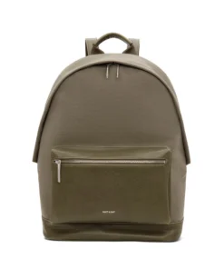 Mattnat BALILG Large Vegan Backpack - Canvas