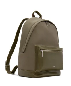 Mattnat BALILG Large Vegan Backpack - Canvas