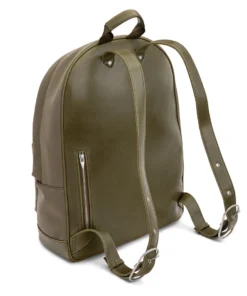 Mattnat BALILG Large Vegan Backpack - Canvas