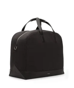Mattnat CALVI Vegan Weekender Bag - Canvas