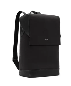 Mattnat HOXTON Vegan Backpack - Canvas