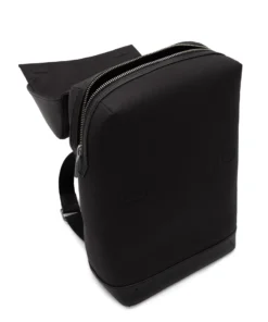 Mattnat HOXTON Vegan Backpack - Canvas