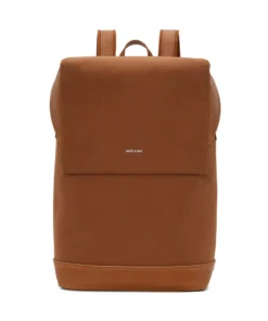 Mattnat HOXTON Vegan Backpack - Canvas
