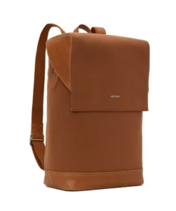 Mattnat HOXTON Vegan Backpack - Canvas