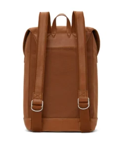 Mattnat HOXTON Vegan Backpack - Canvas