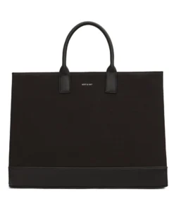 Mattnat JOI Canvas Tote Bag - Canvas