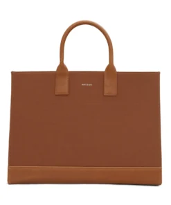Mattnat JOI Canvas Tote Bag - Canvas