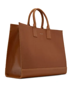 Mattnat JOI Canvas Tote Bag - Canvas