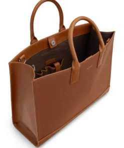 Mattnat JOI Canvas Tote Bag - Canvas