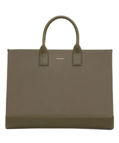 Mattnat JOI Canvas Tote Bag - Canvas