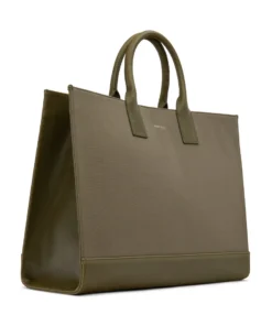 Mattnat JOI Canvas Tote Bag - Canvas