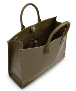 Mattnat JOI Canvas Tote Bag - Canvas