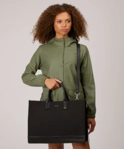 Mattnat JOI Canvas Tote Bag - Canvas