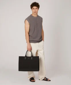 Mattnat JOI Canvas Tote Bag - Canvas