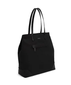 Mattnat New Arrivals LEIDEN Vegan Tote Bag - Canvas