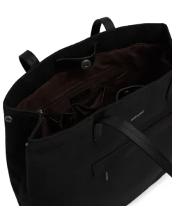 Mattnat New Arrivals LEIDEN Vegan Tote Bag - Canvas