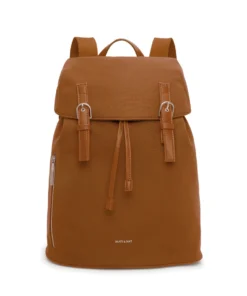 Mattnat New Arrivals THEO Vegan Backpack - Canvas