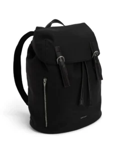 Mattnat New Arrivals THEO Vegan Backpack - Canvas