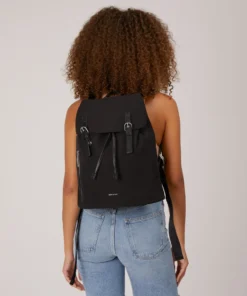 Mattnat New Arrivals THEO Vegan Backpack - Canvas