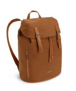 Mattnat New Arrivals THEO Vegan Backpack - Canvas