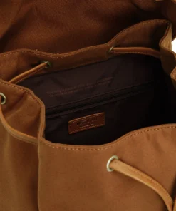 Mattnat New Arrivals THEO Vegan Backpack - Canvas