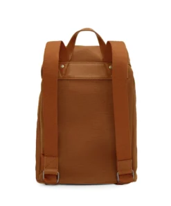 Mattnat New Arrivals THEO Vegan Backpack - Canvas