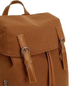 Mattnat New Arrivals THEO Vegan Backpack - Canvas