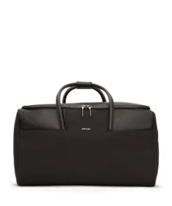 Mattnat ZAM Vegan Weekender Bag - Canvas