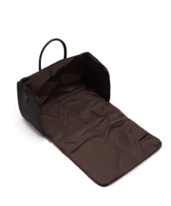 Mattnat ZAM Vegan Weekender Bag - Canvas