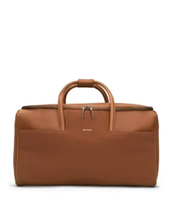 Mattnat ZAM Vegan Weekender Bag - Canvas