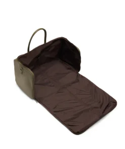 Mattnat ZAM Vegan Weekender Bag - Canvas