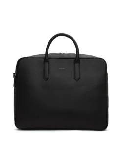 Mattnat ELON Vegan Briefcase - Dwell
