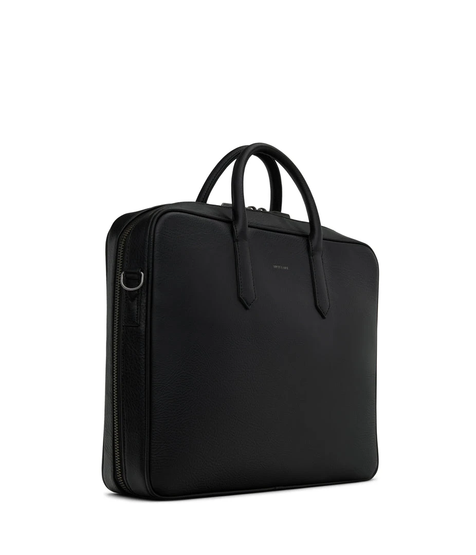Mattnat ELON Vegan Briefcase - Dwell 4 Mattnat ELON Vegan Briefcase - Dwell