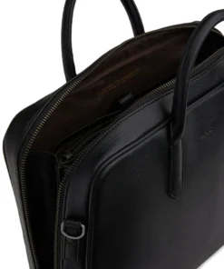 Mattnat ELON Vegan Briefcase - Dwell 16 Mattnat ELON Vegan Briefcase - Dwell