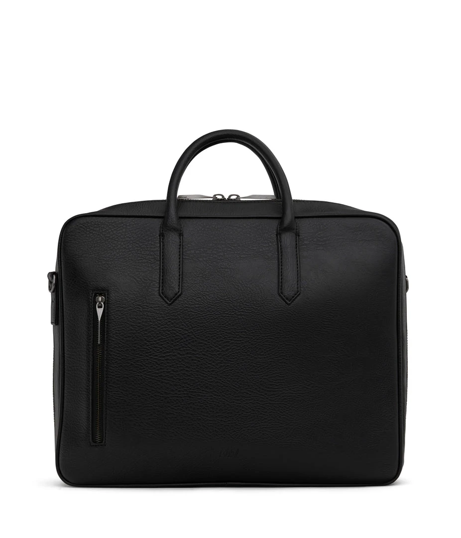 Mattnat ELON Vegan Briefcase - Dwell 6 Mattnat ELON Vegan Briefcase - Dwell