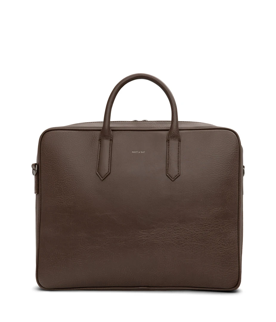 Mattnat ELON Vegan Briefcase - Dwell 7 Mattnat ELON Vegan Briefcase - Dwell