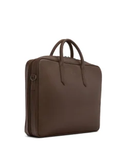 Mattnat ELON Vegan Briefcase - Dwell 21 Mattnat ELON Vegan Briefcase - Dwell