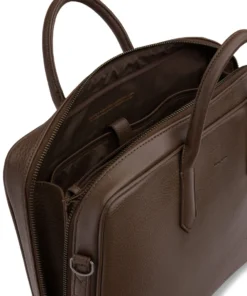 Mattnat ELON Vegan Briefcase - Dwell 22 Mattnat ELON Vegan Briefcase - Dwell