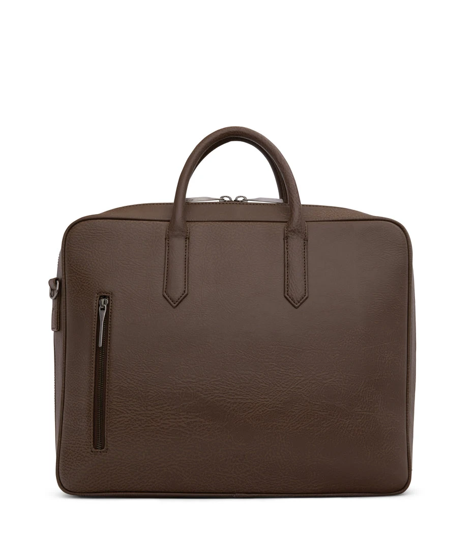 Mattnat ELON Vegan Briefcase - Dwell 12 Mattnat ELON Vegan Briefcase - Dwell