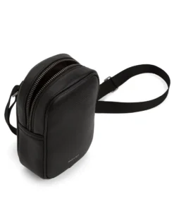 Mattnat Men's Dwell LENI Vegan Crossbody Bag - Dwell
