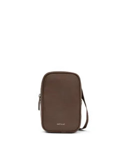 Mattnat Men's Dwell LENI Vegan Crossbody Bag - Dwell