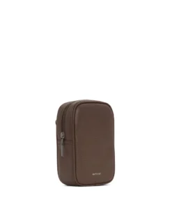 Mattnat Men's Dwell LENI Vegan Crossbody Bag - Dwell