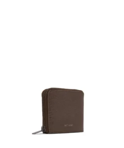 Mattnat Men's Dwell MUSK Vegan Wallet - Dwell