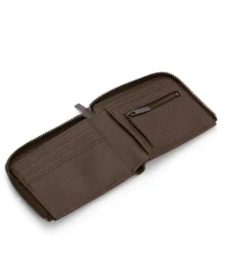 Mattnat Men's Dwell MUSK Vegan Wallet - Dwell