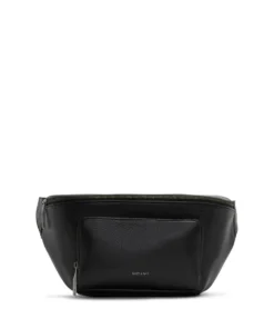 Mattnat Men's Dwell OLEK Vegan Belt Bag - Dwell