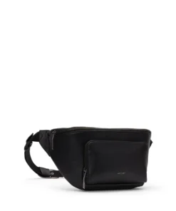 Mattnat Men's Dwell OLEK Vegan Belt Bag - Dwell