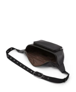 Mattnat Men's Dwell OLEK Vegan Belt Bag - Dwell