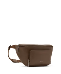 Mattnat Men's Dwell OLEK Vegan Belt Bag - Dwell